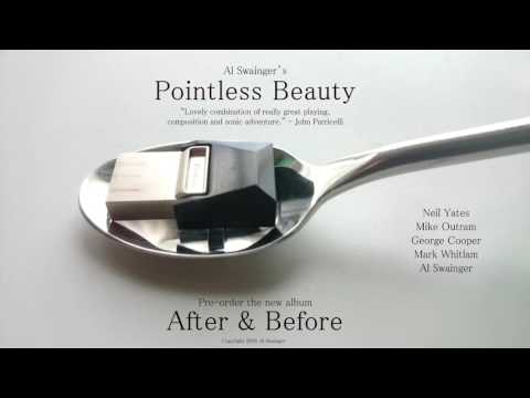 Pointless Beauty Advent Calendar 2016 : December 2nd (Neil Yates)