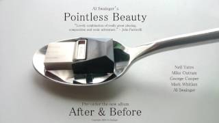 Pointless Beauty Advent Calendar 2016 : December 2nd (Neil Yates)