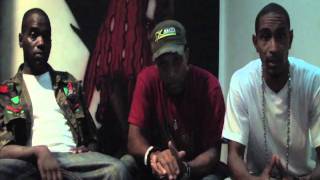 SOUNDS AND VIBRATIONS