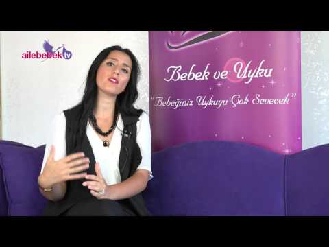 Düzenli uyku için uyku eğitimi şart mı?