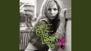 She Said (Radio Edit)