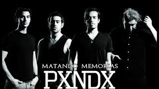 Panda - Matando Memorias