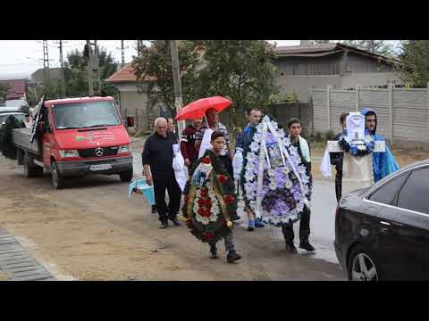 BALACI ION  Decedat 31 - 08 - 2020 de  26 ani din Comuna OPRIȘOR