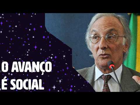 JOSÉ GERALDO DIZ COMO O SOCIAL, INDÍGENAS E DIVERSIDADE ESTÃO REVOLUCIONANDO O DIREITO