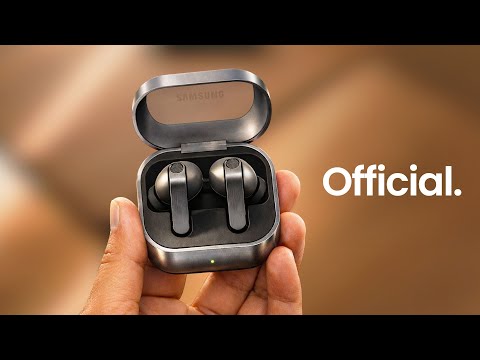 Samsung Galaxy Buds 4 Pro – Samsung Isn’t Hiding This Anymore