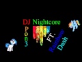 DJ Pon3 ft. RainbowDash-Everytime We Touch ...