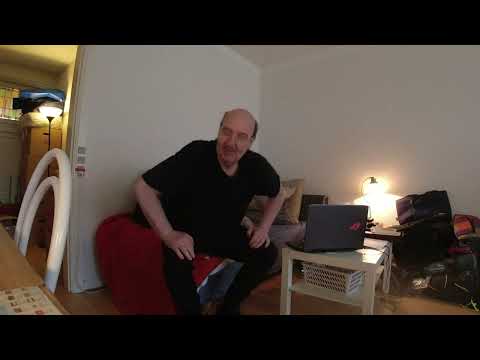 MongoTV_11189 - Vil Tømme AFFALD og Cykle Til LIDL og Sælge FLASKER