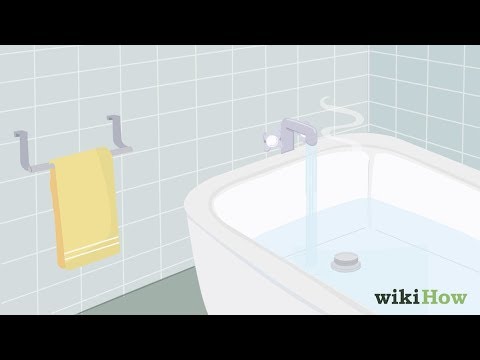 image-What is the meaning of bath tub?