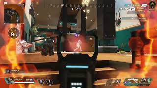 APEX season16 sp1 kill