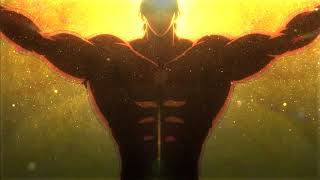 Dumbbell Nan Kilo Moteru? OST - Premonition "Presence of a God"