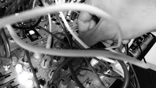 Video thumbnail for Flight of Harmony Plague Bearer PB-1E testing techno jam (Roland Boutique tr09) by Exsiderurgica