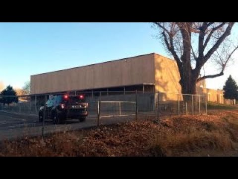 2 students fatally shot at New Mexico high school