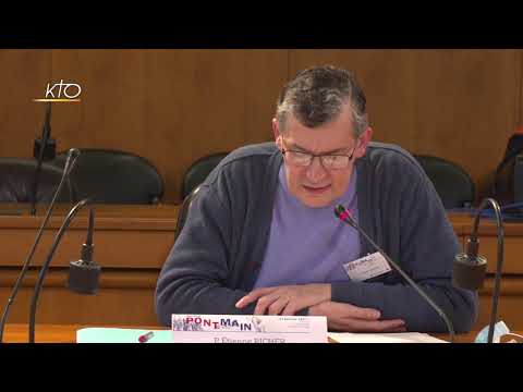 Apparition de Pontmain, colloque 2021 (3eme partie)