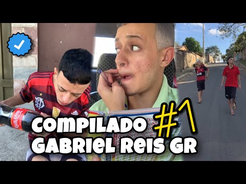 Melhores vídeos de (@Gabrielreisgr) -  Compilados de TikTok #1