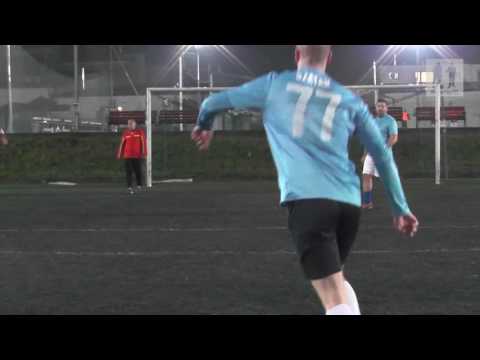 19.09.2016 I Liga A - ggmedia.pl vs. FORMAT