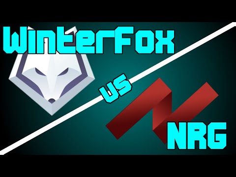 NRG vs WinterFox | 01.02.16 | CS:GO | Bet Prediction