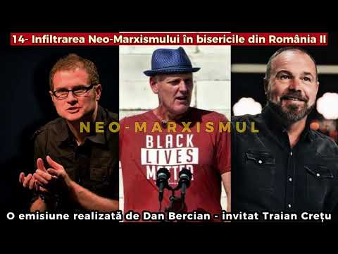 Neo marxismul - Episodul 14