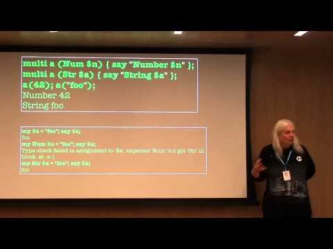 PLPW2014 - 06 - liz - How The Camel Is De Cocooning