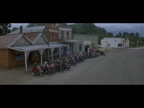 Mad Max - Biker Gang [HD]