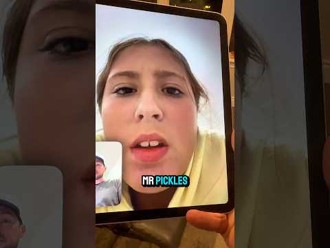 I’m shocked she still answers 😆#fatherdaughter #girldad #funny #comedy #humor