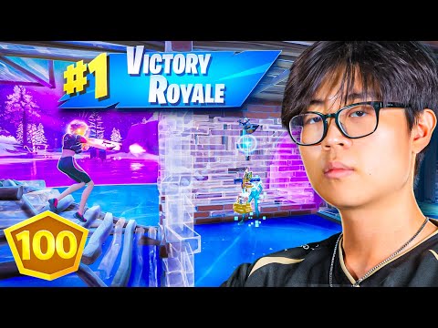 How To Win EVERY Endgame in Fortnite