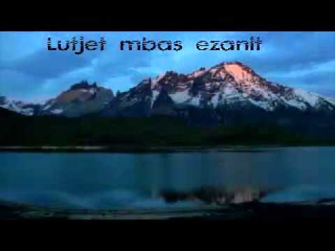30. Lutjet mbas ezanit