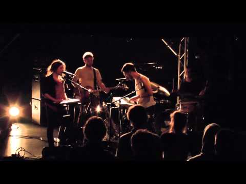 Mesdames live @Le Brise Glace