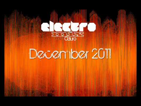 Electro House Mix (December 2011)