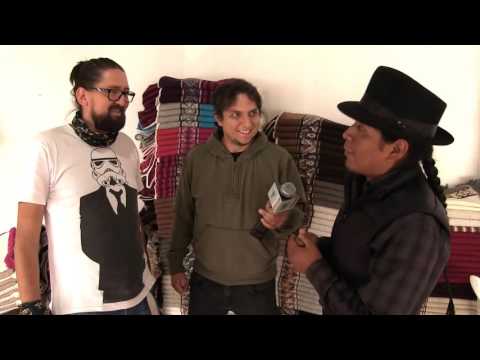 AVESPADOS / Programa 16 - Largo Ibarra / Otavalo - Parte 1