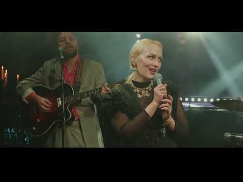 Moonica Mac & Sara Parkman - Vittran (Live från Manifestgalan 2022)