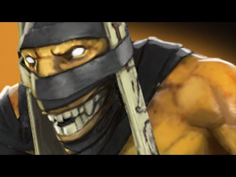 Dota 2 Shadow Shaman - Dota 2 Gameplay German