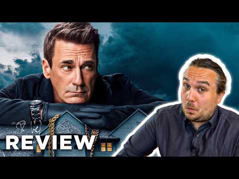 Video Thumbnail: YOUR FRIENDS & NEIGHBORS Kritik Review (2025)