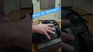 Eufy S2 Mopping Matter over the S1?