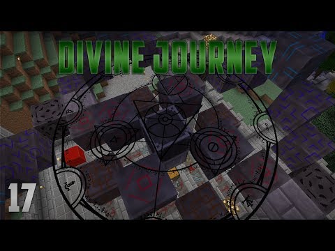 Divine Journey EP17 Well of Suffering