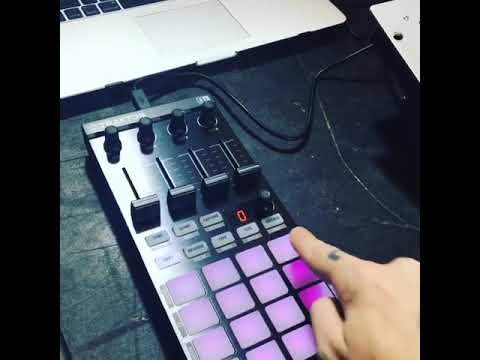 Deadmau5 - How to Pryda Snare