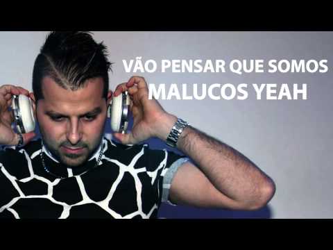 CHRISTIAN LYD FEAT. DJ RENATO C - VAI TER QUE ESPERAR (KIZOMBA 2015)