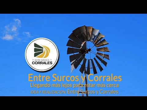 22-09-25 - Programa 189 - Entre Surcos y Corrales por Canal Rural