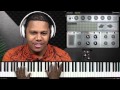Inside Neo Soul Keys - Part I - Virtual Electric Piano ...