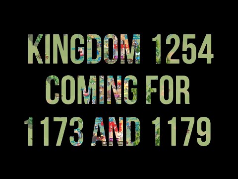 Rise of Kingdoms: Kingdom 1254 fires 1173 and 1179. Havana and Zarate captured.