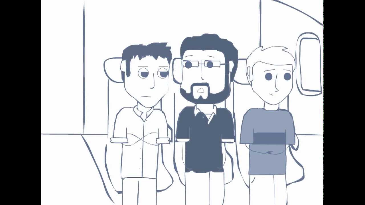 Rooster Teeth Animated Adventures - Omnibus #1