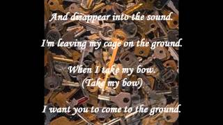 cage on the ground flyleaf lyrics