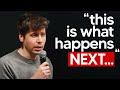 Sam Altman Just Revealed Whats Next For A I In 2026 2027 And The Future