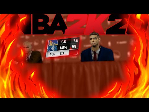 NBA2K20 Mobile My Career Mode - Ep. 6 - "BACK HOME" [NBA MyCareer ANDROID / IOS / GAMEPLAY]
