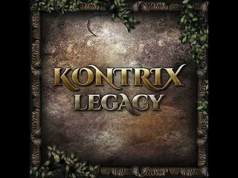 Kontrix - Jack Kevorkian (feat. 여포)