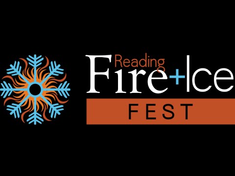The Pretzel City Beat: Reading's 2015 Fire & Ice Fest - Mo7s