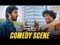 Hello Naan Pei Pesuren Comedy Scene Vaibhav Aishwarya Rajesh Adithya TV