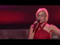 Kellie Pickler - Red High Heels AI 7