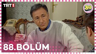 Seksenler 88.Bölüm