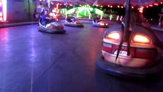 Cars Explosions - Leave Me Alone So I Can Rock Again :)