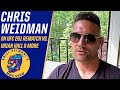 Chris Weidman believes he’ll be a UFC middleweight champ again | Ariel Helwani’s MMA Show